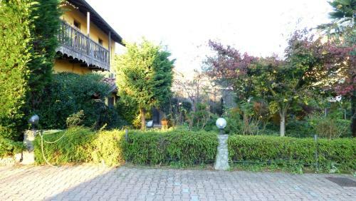 Hostal La Pergola