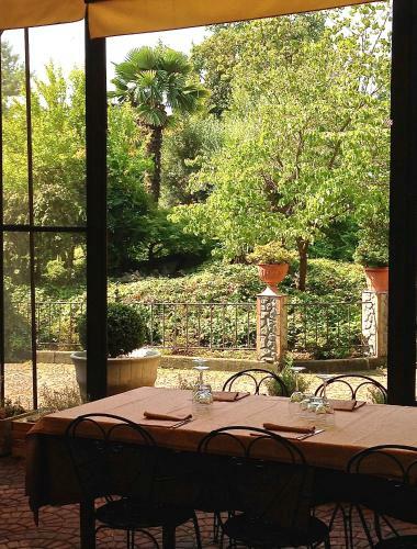 Hostal La Pergola