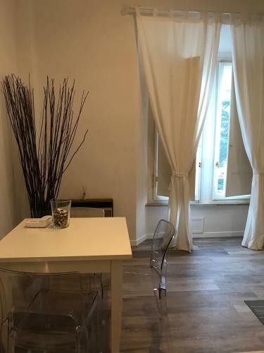 Porretta Leisure Apartments