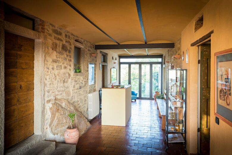 Agroturismo Poggio A Poppi