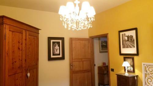 Holiday Home Localita Cedda