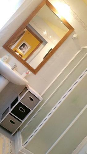 Holiday Home Localita Cedda