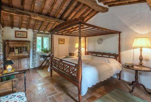 Lucarelli Villa Sleeps 9 Wifi