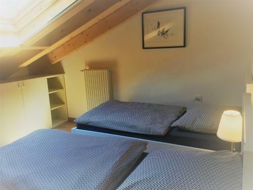 Apartment Menaggio