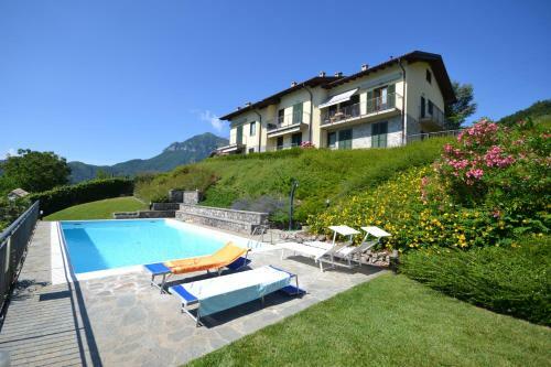 Apartment Menaggio