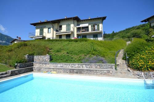 Apartment Menaggio