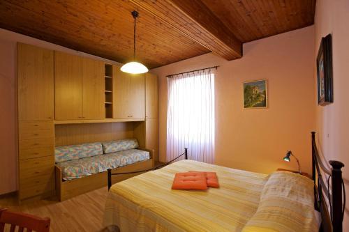 Apartamento Va Pensiero