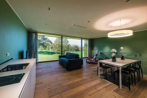 Apartamento The Lodge Villaverde