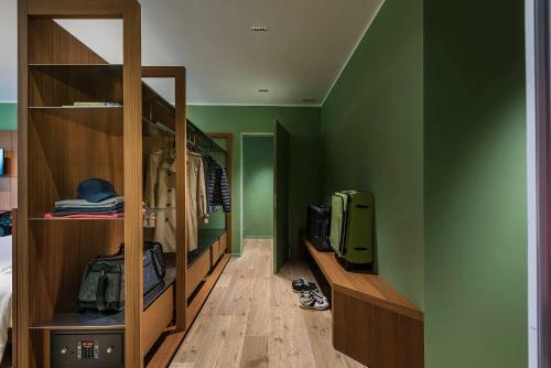 Apartamento The Lodge Villaverde