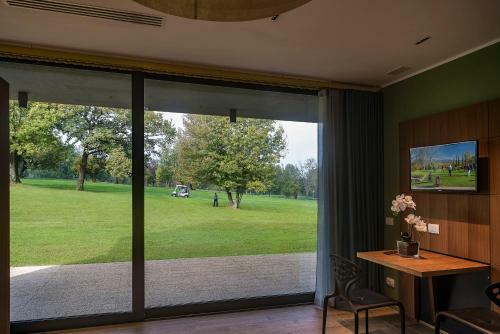 Apartamento The Lodge Villaverde