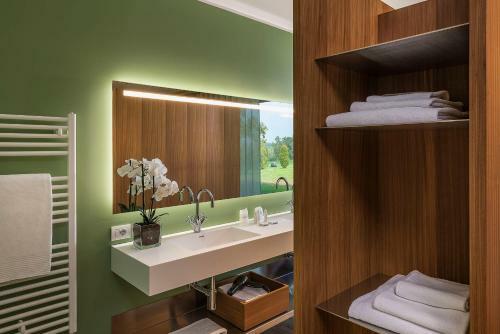 Apartamento The Lodge Villaverde