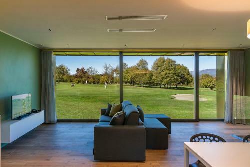 Apartamento The Lodge Villaverde