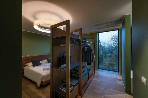Apartamento The Lodge Villaverde