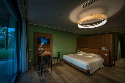 Apartamento The Lodge Villaverde