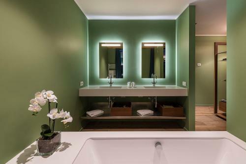 Apartamento The Lodge Villaverde