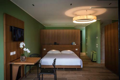 Apartamento The Lodge Villaverde