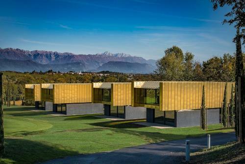 Apartamento The Lodge Villaverde