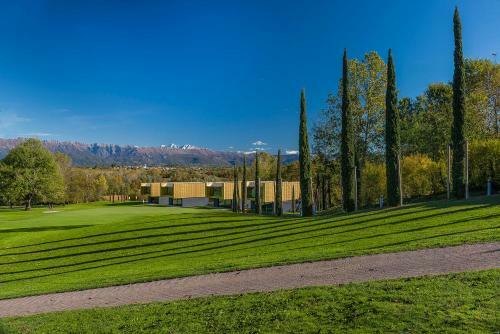 Apartamento The Lodge Villaverde