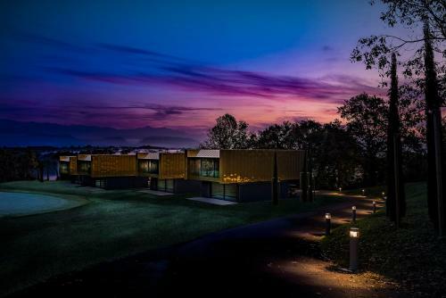Apartamento The Lodge Villaverde