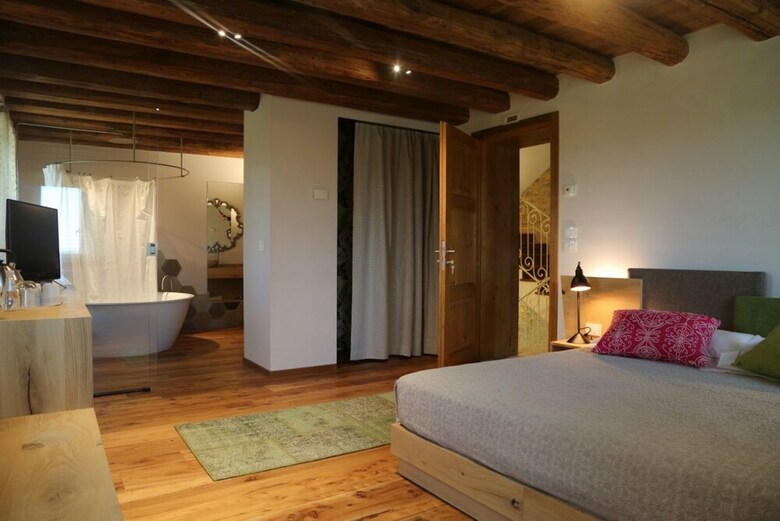 Bed & Breakfast Mostofiore