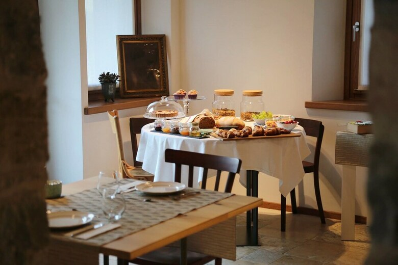 Bed & Breakfast Mostofiore