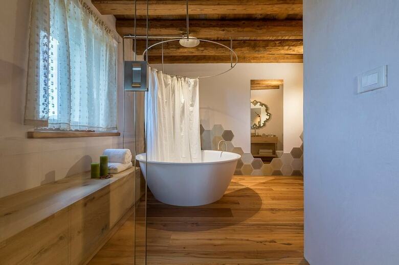 Bed & Breakfast Mostofiore