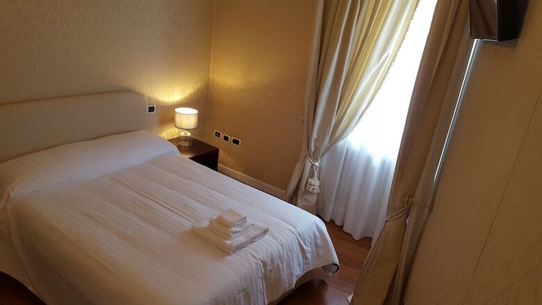 B&B Villa Le Robinie