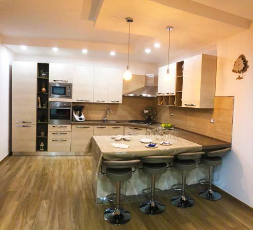 Bed & Breakfast La Quercia