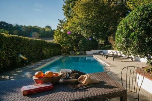 Villa Relais Il Roseto