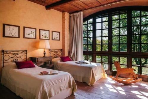 Villa Relais Il Roseto