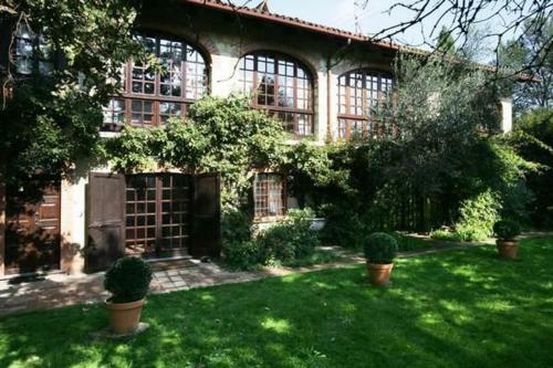 Villa Relais Il Roseto