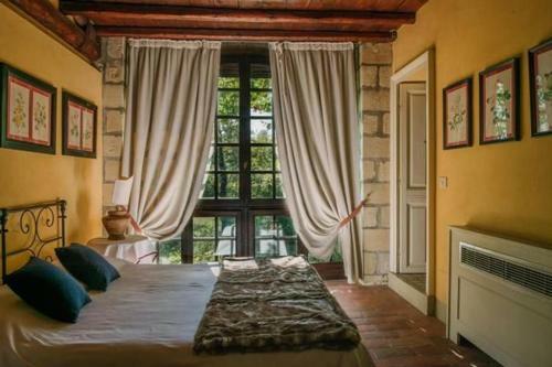 Villa Relais Il Roseto