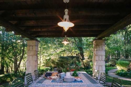 Villa Relais Il Roseto