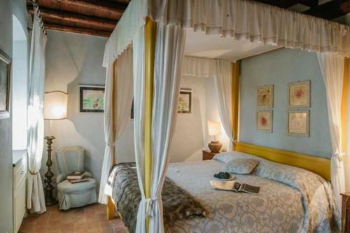 Villa Relais Il Roseto
