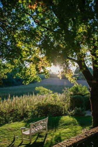 Villa Relais Il Roseto