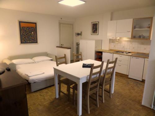 Apartamento Bilocale Presena