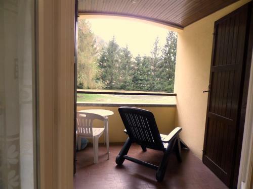 Apartamento Bilocale Presena