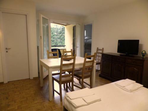 Apartamento Bilocale Presena