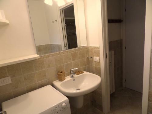 Apartamento Bilocale Presena