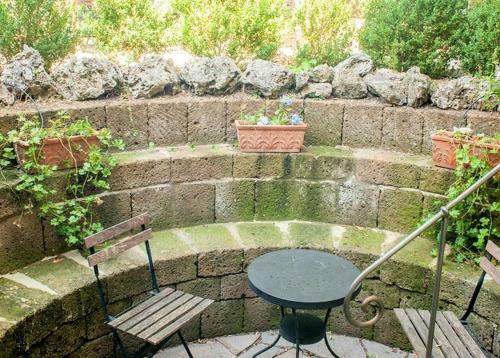 Apartamento Il Castello Gavorrano