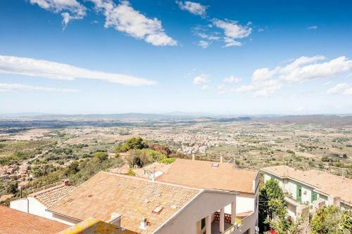 Apartamento Il Castello Gavorrano