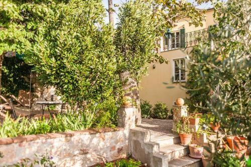 Apartamento Il Castello Gavorrano