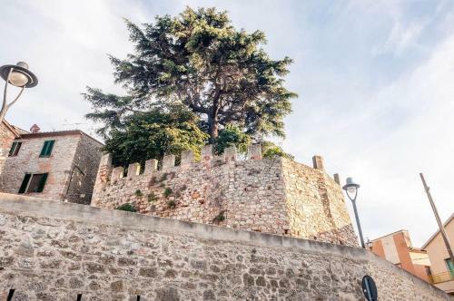 Apartamento Il Castello Gavorrano