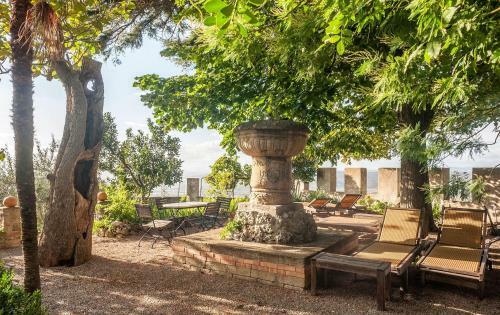 Apartamento Il Castello Gavorrano