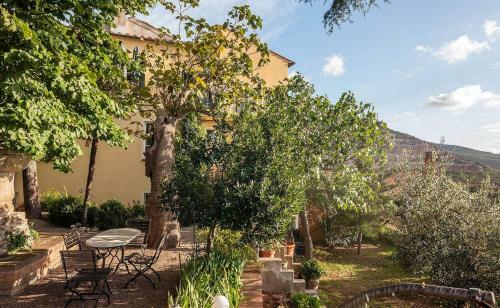 Apartamento Il Castello Gavorrano
