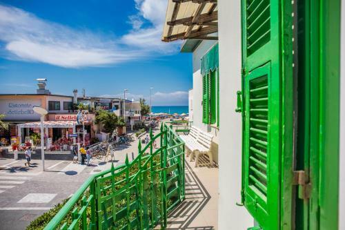 Apartamento Villino Mirella
