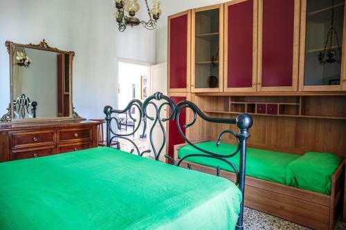 Apartamento Villino Mirella