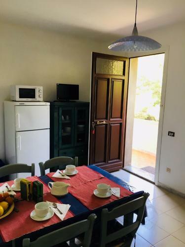 Apartamento Casa Adriana