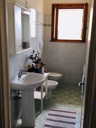 Apartamento Casa Adriana