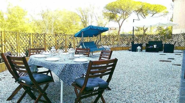 Il Casale Toscano Hostel